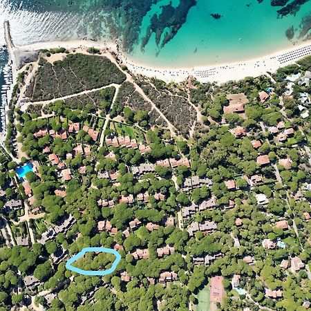 Deliziosa Villetta Sul Mare Appena Ristrutturata Пула Екстериор снимка