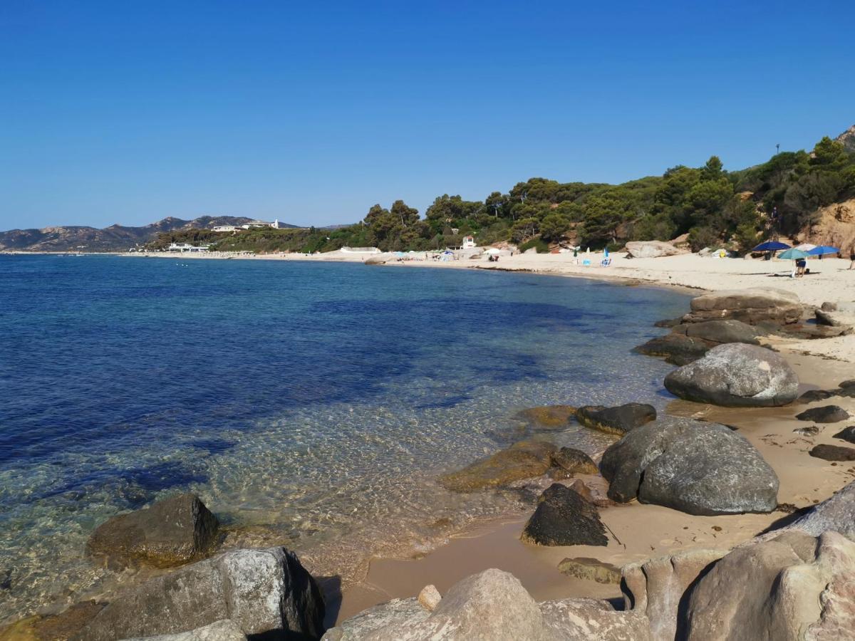 Deliziosa Villetta Sul Mare Appena Ristrutturata Пула Екстериор снимка