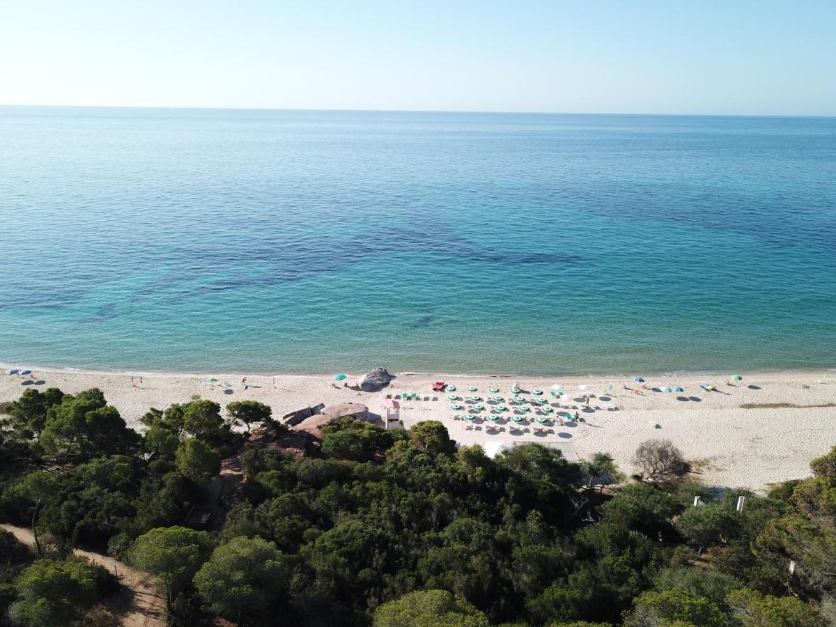 Deliziosa Villetta Sul Mare Appena Ristrutturata Пула Екстериор снимка