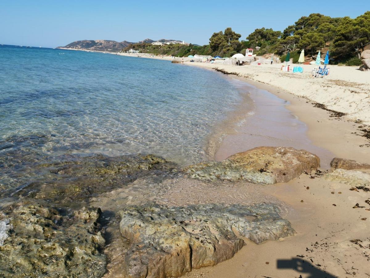 Deliziosa Villetta Sul Mare Appena Ristrutturata Пула Екстериор снимка